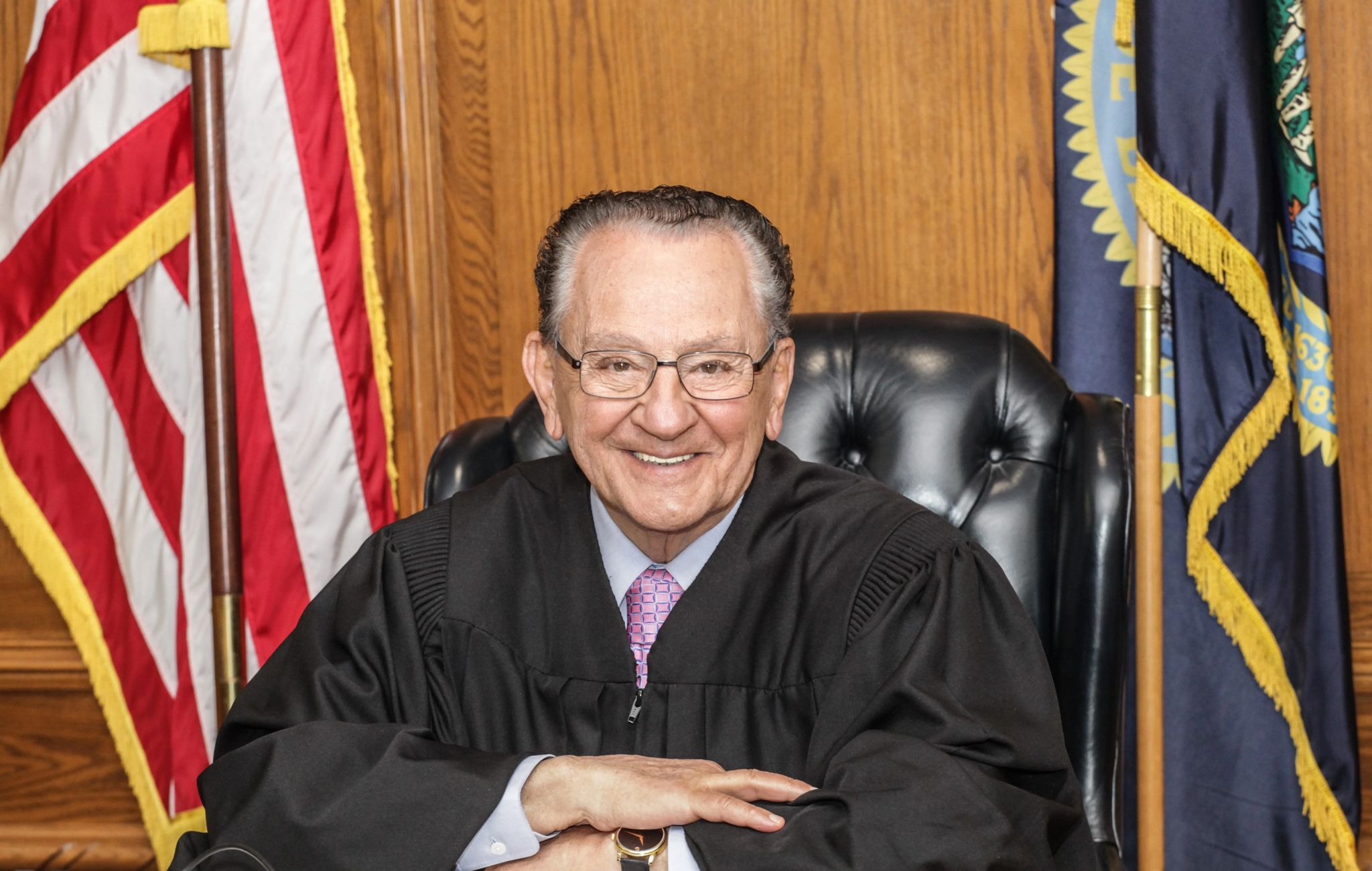 WOW STORY OF THE DAY: Judge Caprio’s Compassion Goes Viral: 50M+ Witnesses the World’s Kindest Verdict