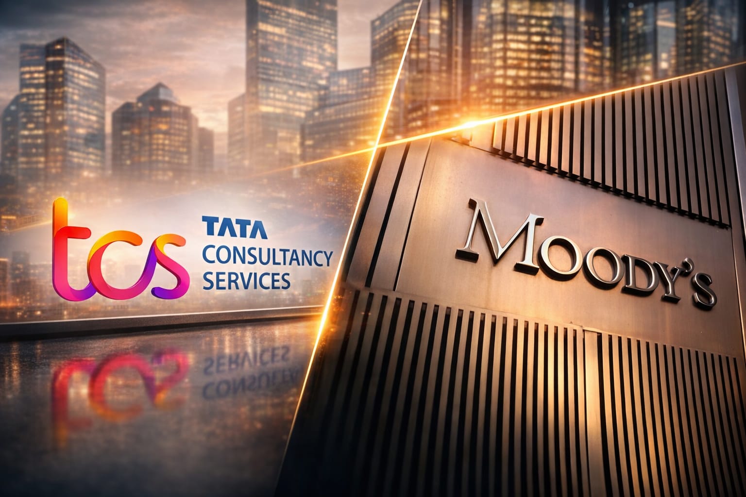 Moody’s Completes Periodic Review Of Tata Consultancy Services, Reaffirms Strong Credit Profile