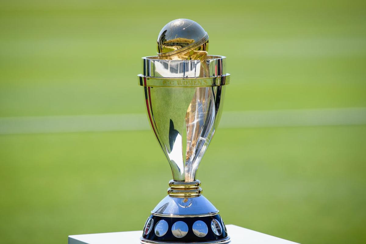 India to Host ICC Women's World Cup 2025 in September