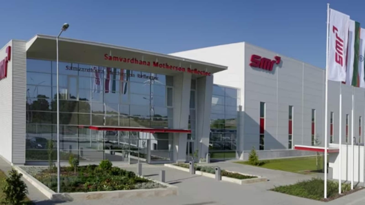 Samvardhana Motherson International Q3 Results Fall Short of Expectations