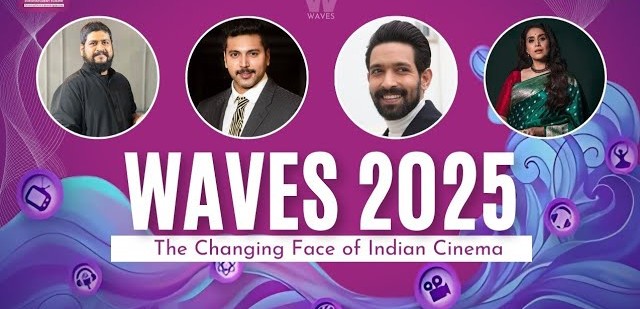 Global Binge Alert: India’s WAVES, Istanbul Drama & K-Cinema Set The Pace