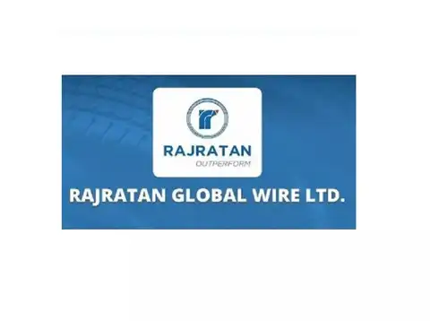 Rajratan Global Wire’s Q3 Results Highlight Automotive Sector Strength and Export Momentum