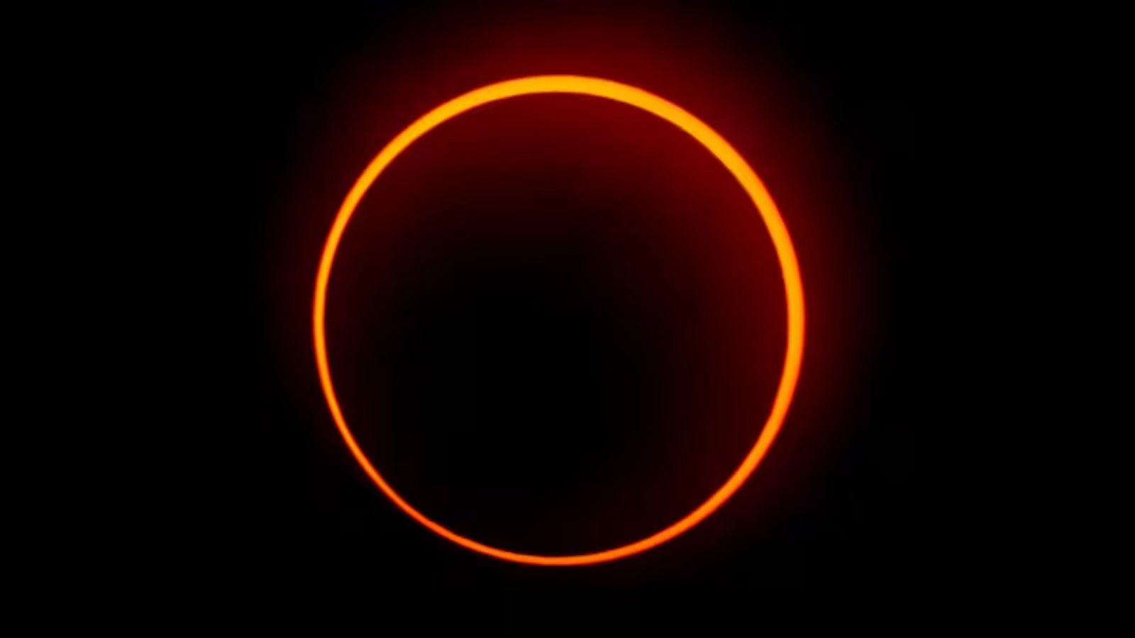 Annular Solar Eclipse 2026: The ‘Ring of Fire’ to Grace Skies on February 17