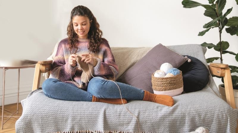 Slow Living Trend Surges As Calm Mornings Outshine Over-Optimization