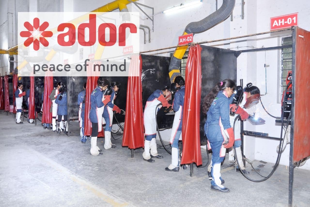 Welding Success: Ador’s ₹20 Dividend and Q4 Results Set the Market Abuzz