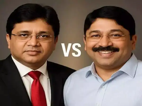 Sun TV Clears the Air: Legal Dispute Withdrawn, Promoter Issues Resolved Without Impact on Business