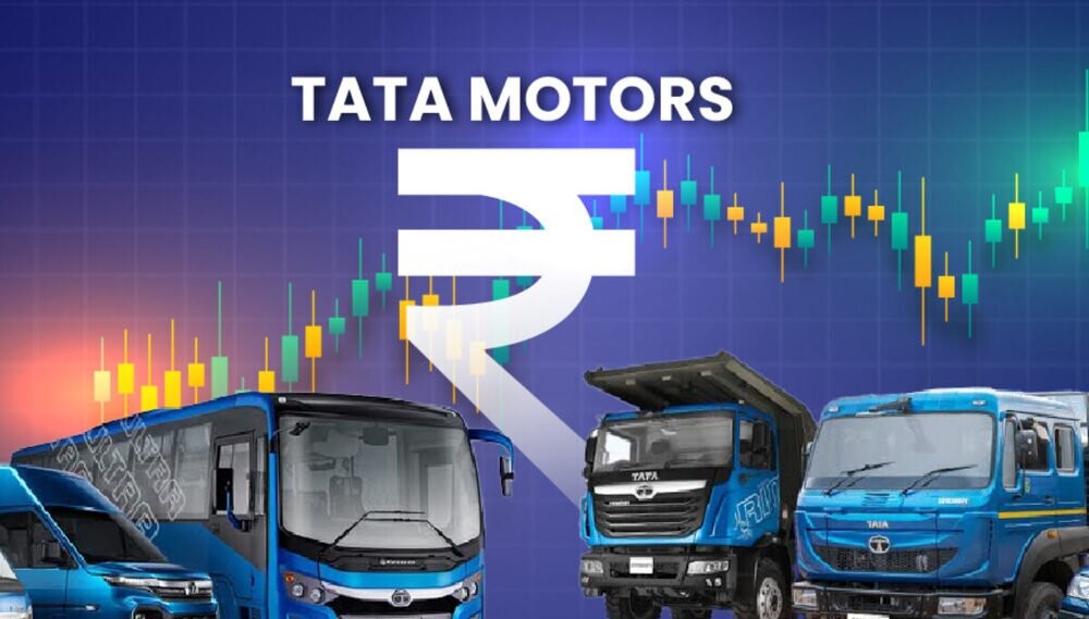 Unlocking Value: The Thrilling Launch Timeline for Tata Motors Commercial Vehicles Shares