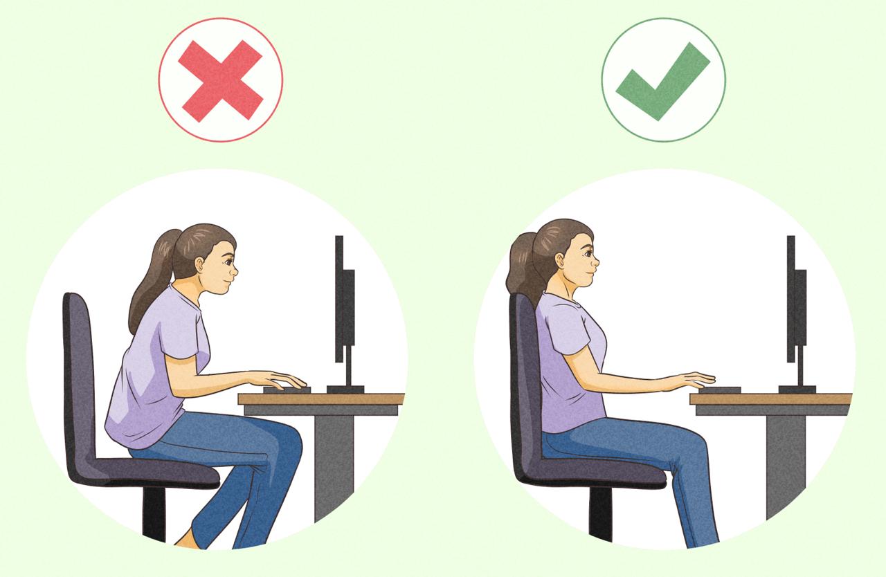 Straight Talk: 5 Smart Hacks to Fix Phone Posture and Protect Your Spine