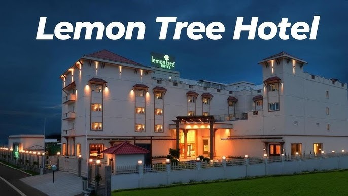 Lemon Tree Secures Nehru Place Crown: Fleur Hotels to Build 5-Star Icon in Delhi’s Commercial Heart