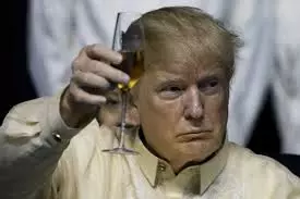 Trump Administration Dismisses Health Officials Amid Alcohol Guideline Dispute