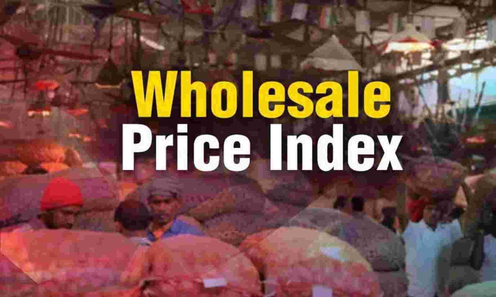 India’s January Manufacturing Inflation Rises to 2.86%, Driving Wholesale Price Index Higher