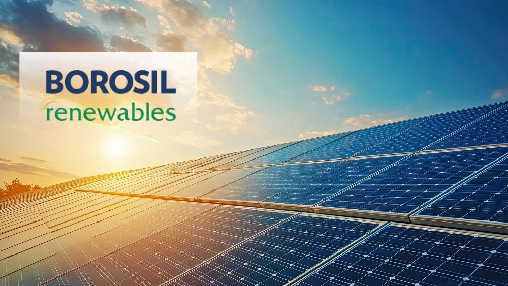 Borosil’s Solar Momentum Shines Through With Strong December Quarter Gains