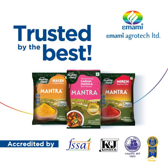 Emami Agrotech’s Staple Pursuit: Brewing a ₹2,000 Crore Food Empire in 3-5 Years
