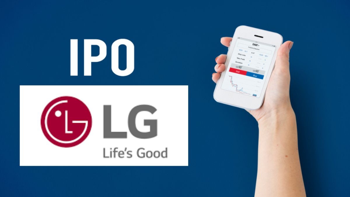 LG Electronics India IPO: A Strategic Leap into the Indian Market