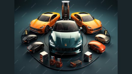 Tech Shifts Gears: How Innovation Is Reshaping the Indian Car Market in 2025