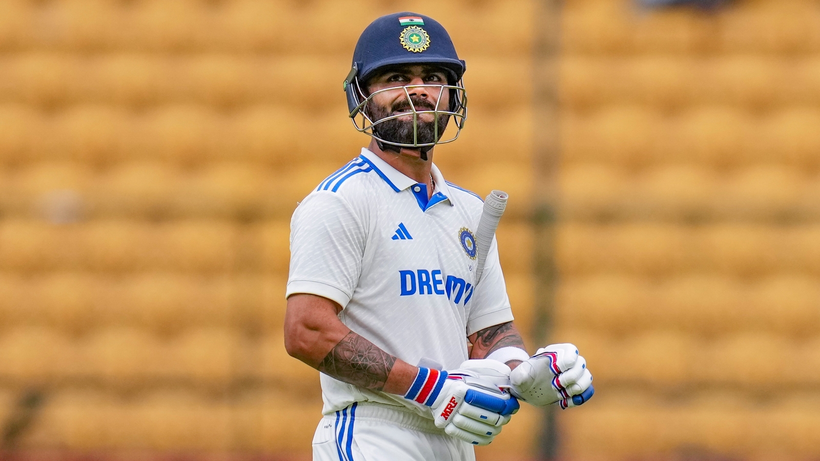 Next-Gen Leaders: Gill and Pant Set to Script India’s Test Future as BCCI Plays the Silent Game on Kohli