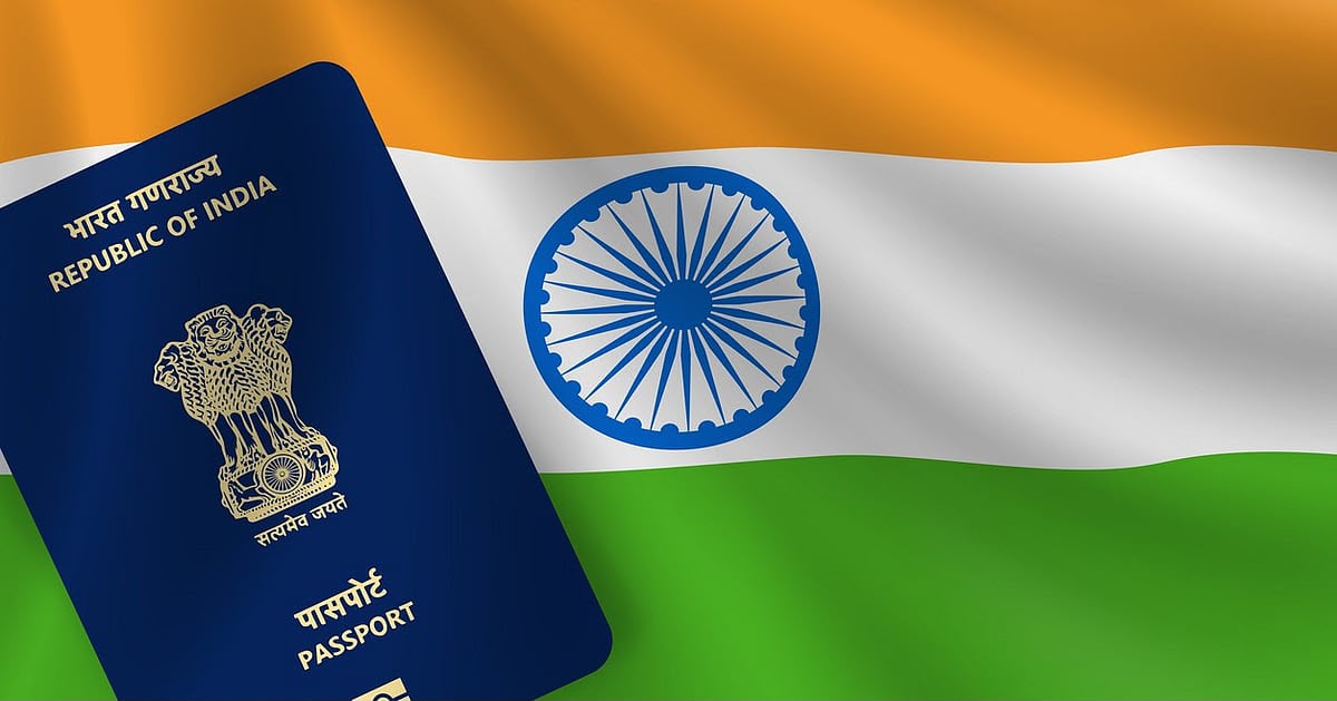 Travel Tangle: MEA Clarifies Passport’s Regulatory Role