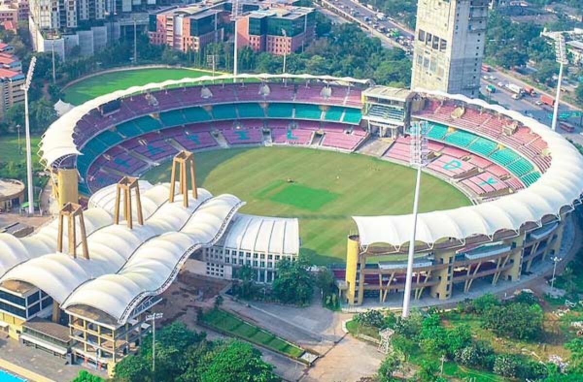 DY Patil Stadium Steps In As ICC Women’s World Cup Venue, Replaces Bengaluru’s Chinnaswamy