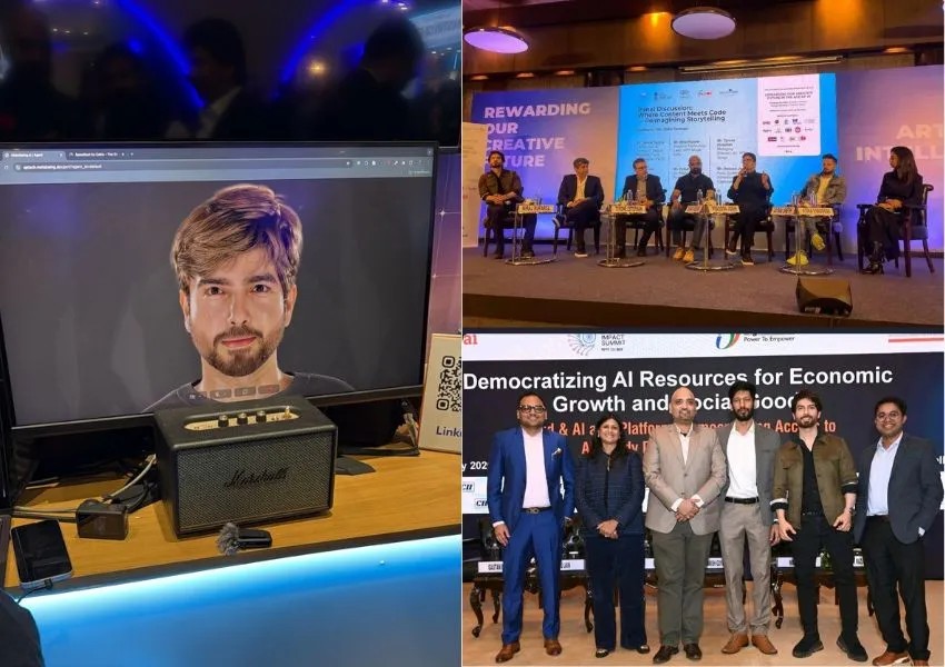 BW Next-Gen DigiContent 2026 Debut Edition Reimagines Content And Redefines Influence