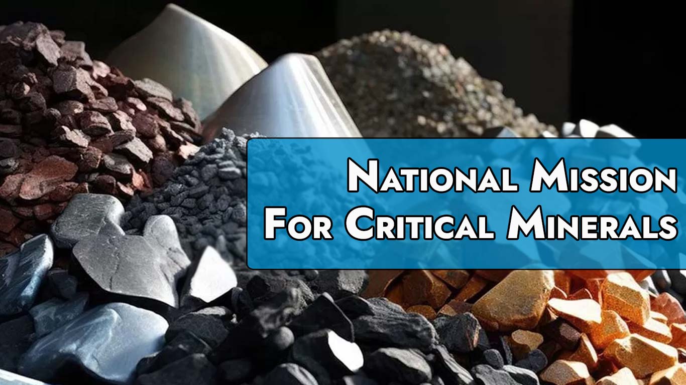 Mining Waste to Mineral Wealth: India's Trillion-Dollar Opportunity in Critical Resources