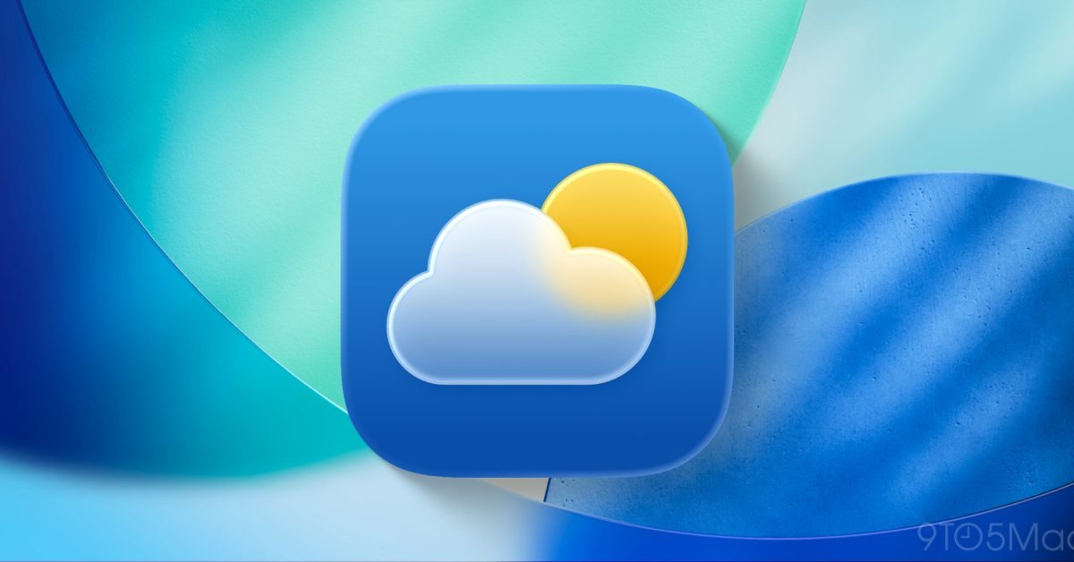 Apple Confirms iOS Weather App Outage And Restoration