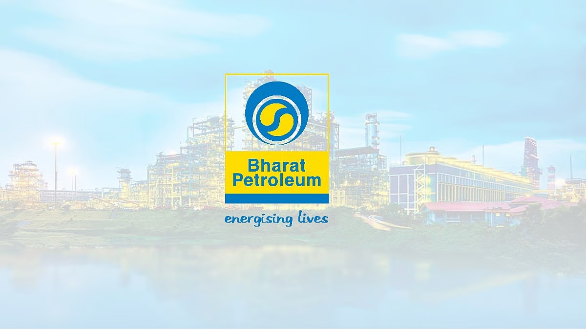 BPCL Reports Rs 1.35 Lakh Crore Q4 Revenue Amid Rs 4,349 Crore One-Time Impairment Charge