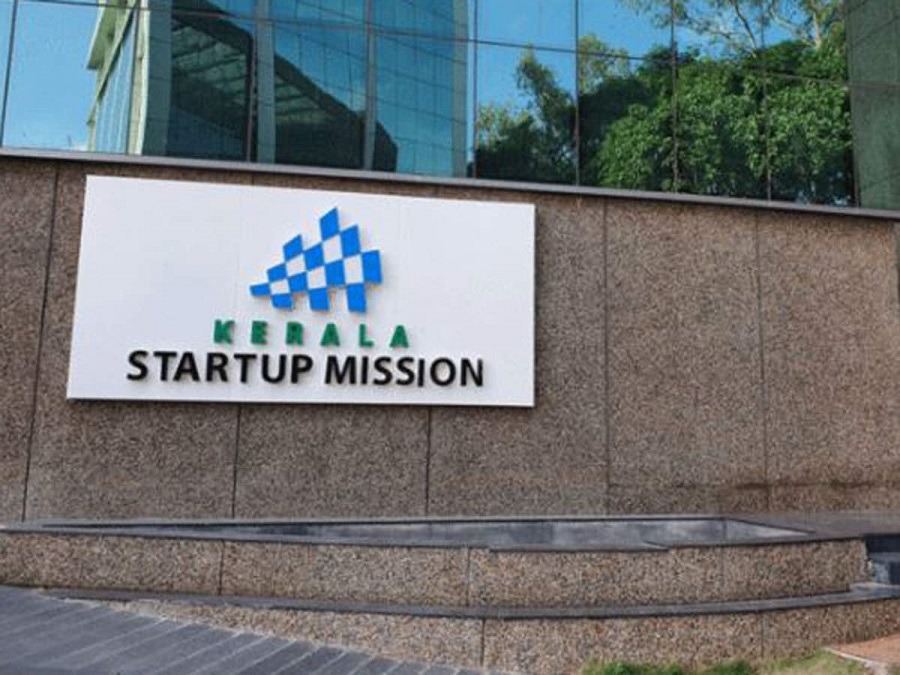 Shaping Young Innovators: KSUM Hosts Digital Fabrication Workshop for Students