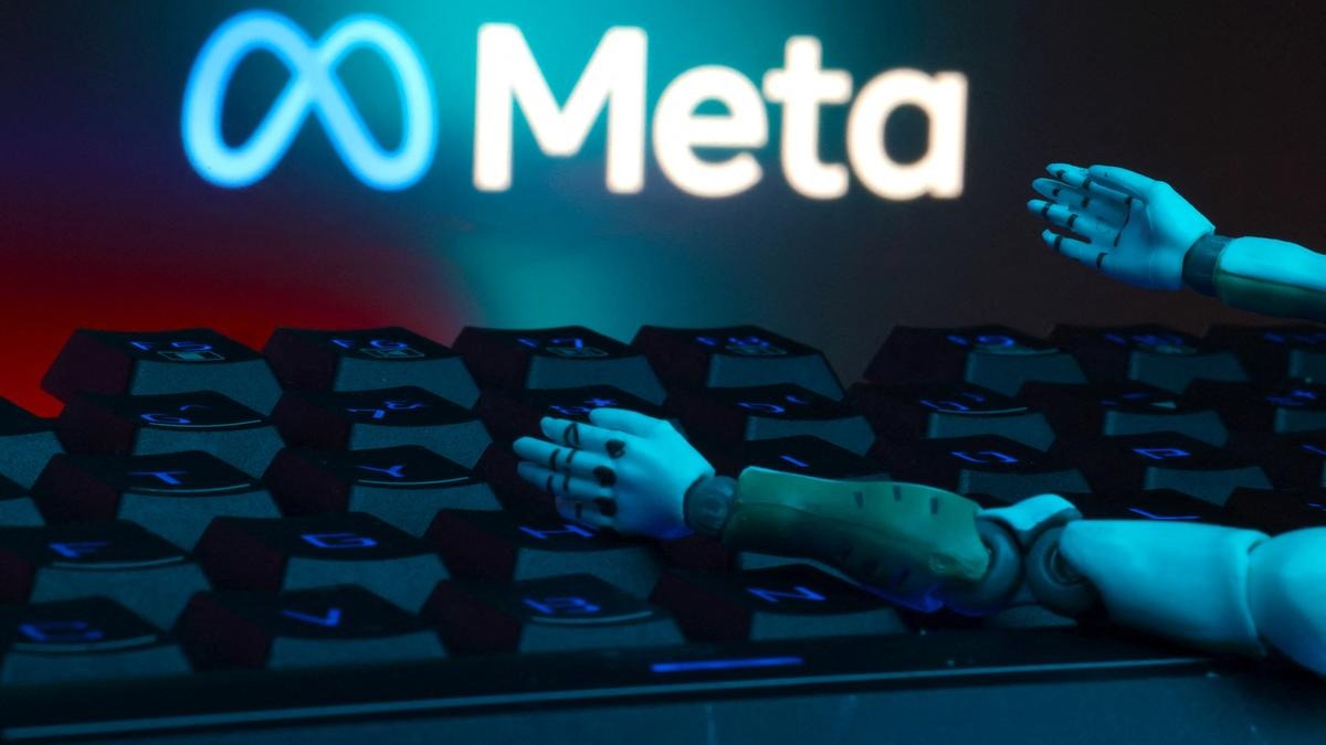 Meta's Ambitious Project Waterworth: World's Longest Subsea Cable to Connect Continents