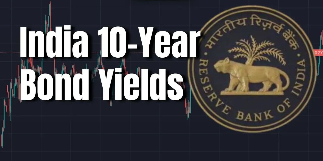 India’s Bond Market Steady: 10-Year Yield Holds at 6.4487% Amid RBI’s Dovish Policy and Fresh Debt Supply