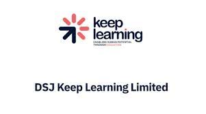 DSJ Keep Learning Welcomes New CFO