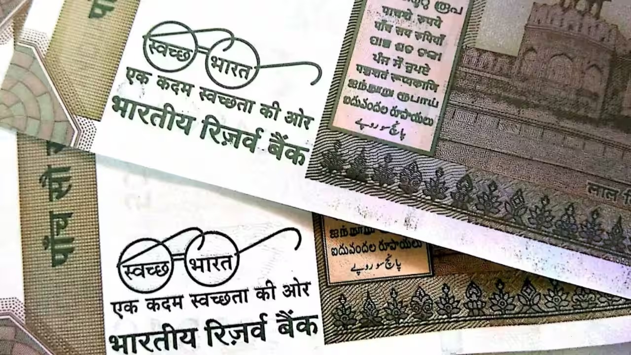 Government Clarifies Rumors On 500 Rupees Note: Legal Tender Status Remains