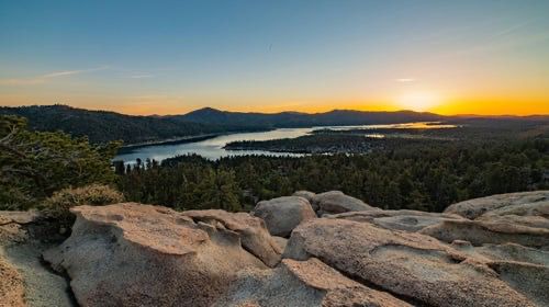Bear Necessities: Why Big Bear Lake Is California’s Hidden Gem for Indian Travelers
