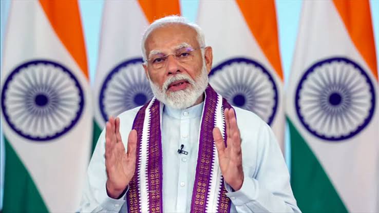 11 Years of Modi Magic: Turning Ambition into Action