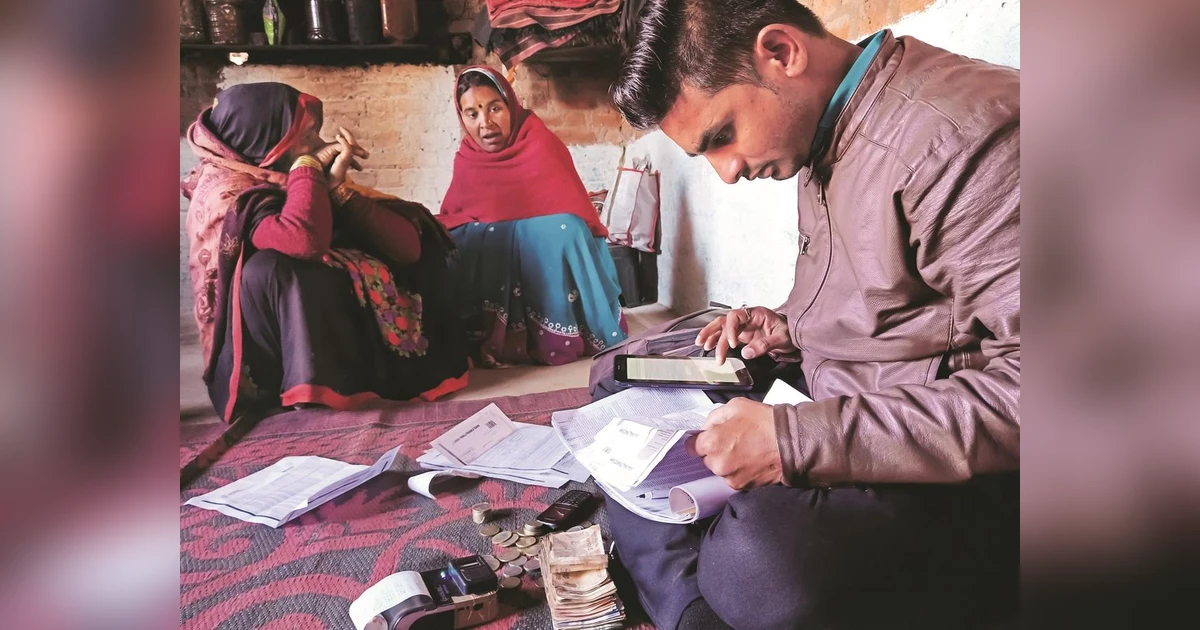 Growing Stronger: CreditAccess Grameen Expands Wallets and Hope with 33% Rise
