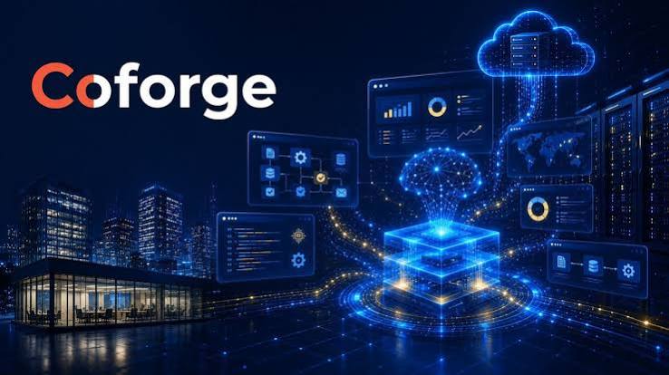 Coforge Chairman Bhatt Exits After Top Shareholder’s ‘No’