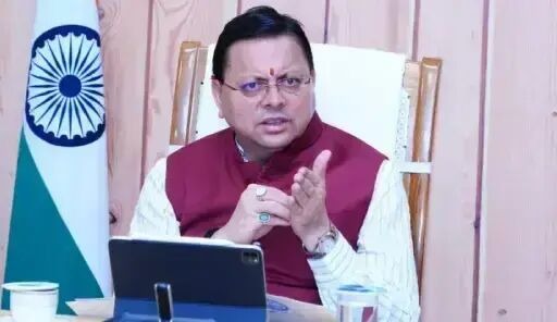 Beyond The Rhetoric: How CM Dhami Is Translating Women's Empowerment Into Concrete Infrastructure