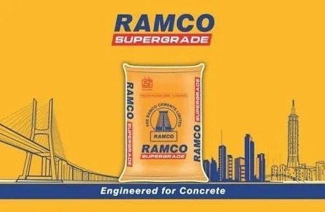 Ramco’s Eastern Playbook Expands—Construction Chemicals Take Center Stage