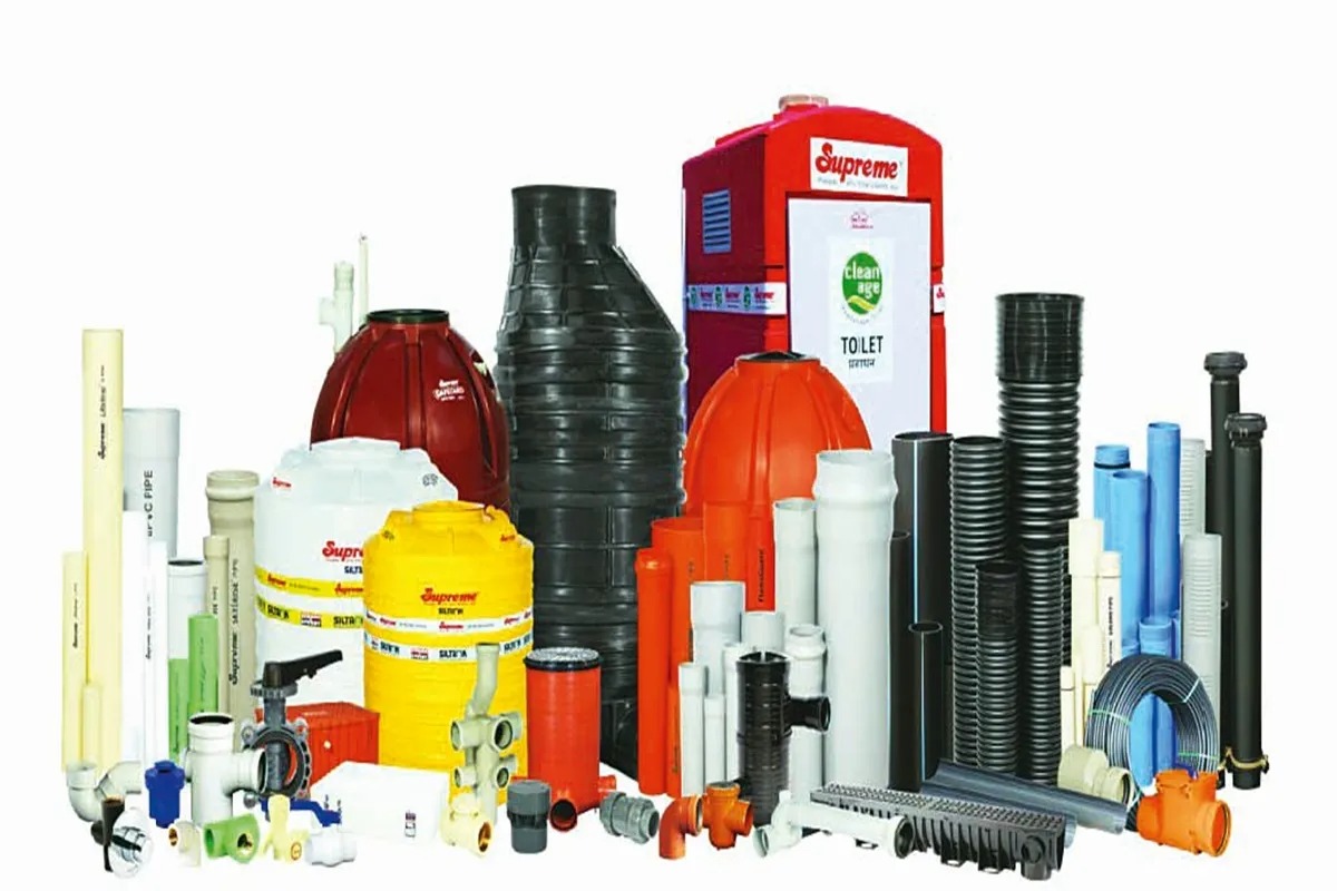 Supreme Industries Reports Strong March Quarter Performance with Revenue Growth and Dividend Declaration