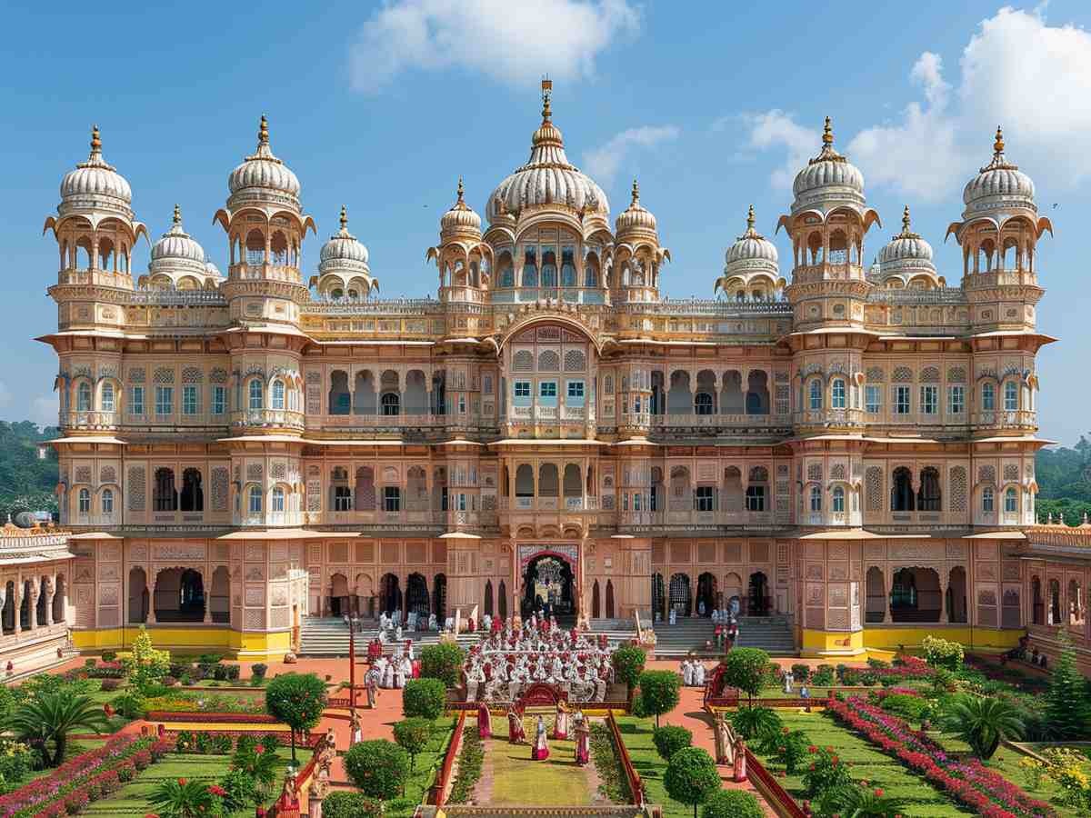 Best Time to Enjoy a Vacation in Mysuru