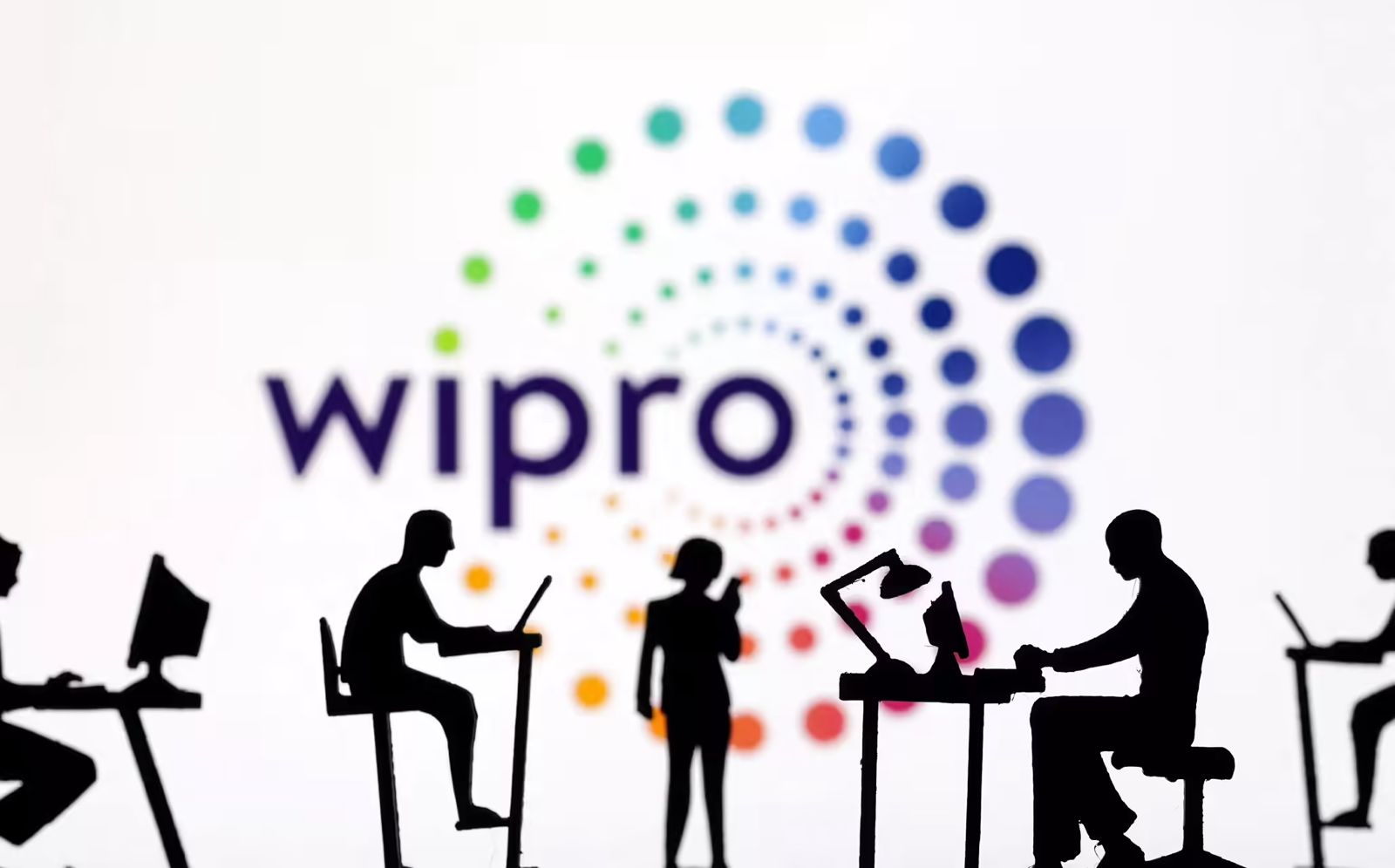 Wipro’s U.S.-Listed Shares Surge 6% Following India–U.S. Trade Deal Announcement