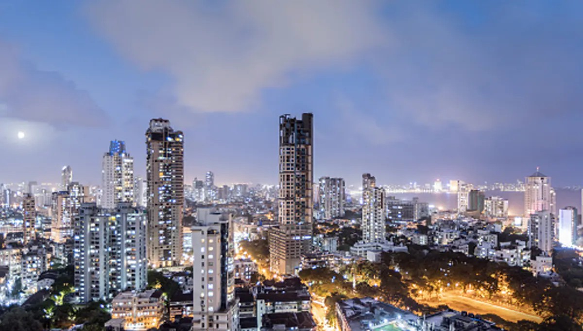 Luxury Living on the Rise: India's High-End Market Sees Stunning 28% Jump