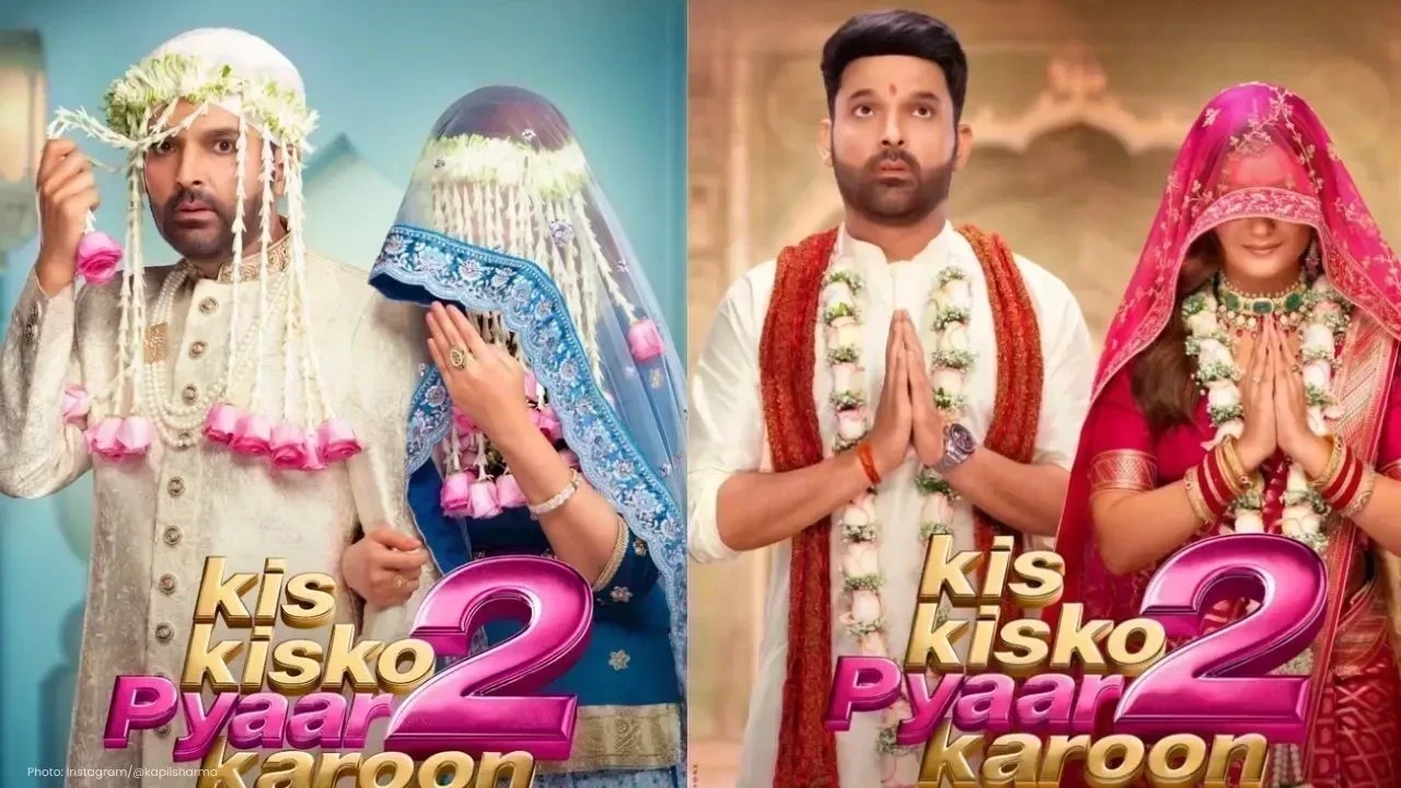 Double Dose Of Laughter: Kapil Sharma’s Film Re-Opens For Fans In 2026