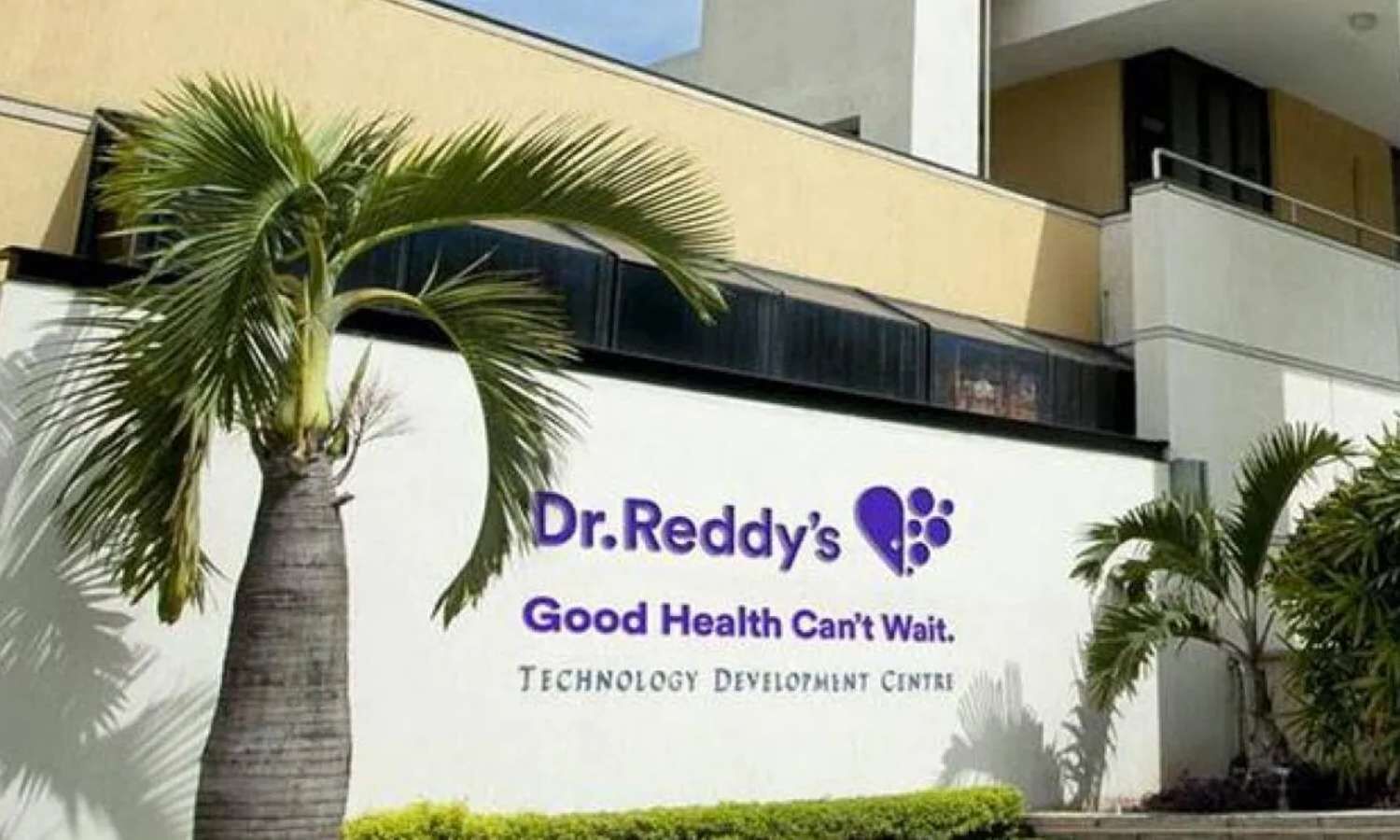Dr. Reddy's Laboratories to Divest Shreveport Manufacturing Facility