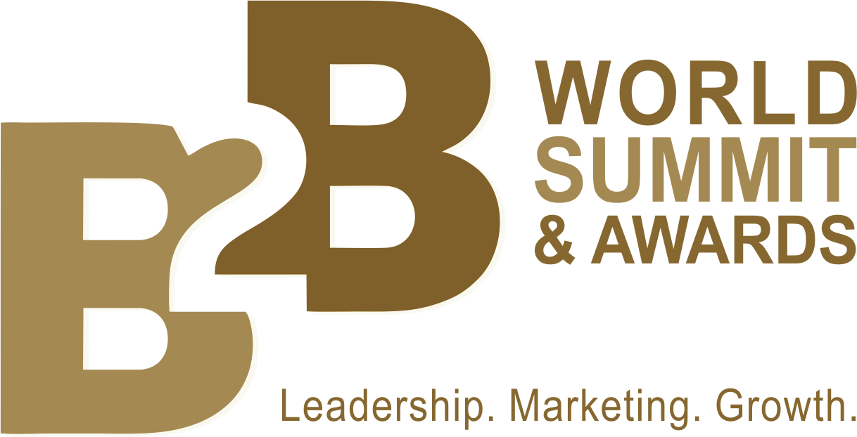 Awards, Insights, Networking: What to Expect at B2B World Summit 2026
