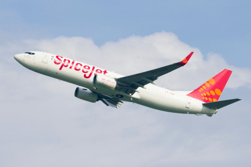 SpiceJet Enhances Connectivity and Flexibility for Srinagar Travelers Following Recent Events