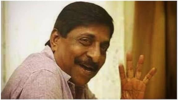 Curtain Falls, Legacy Lives On: Cinema Icons Unite to Honor Sreenivasan