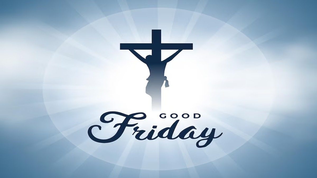 Good Friday: A Day of Sorrow, Sacrifice, and Spiritual Goodness