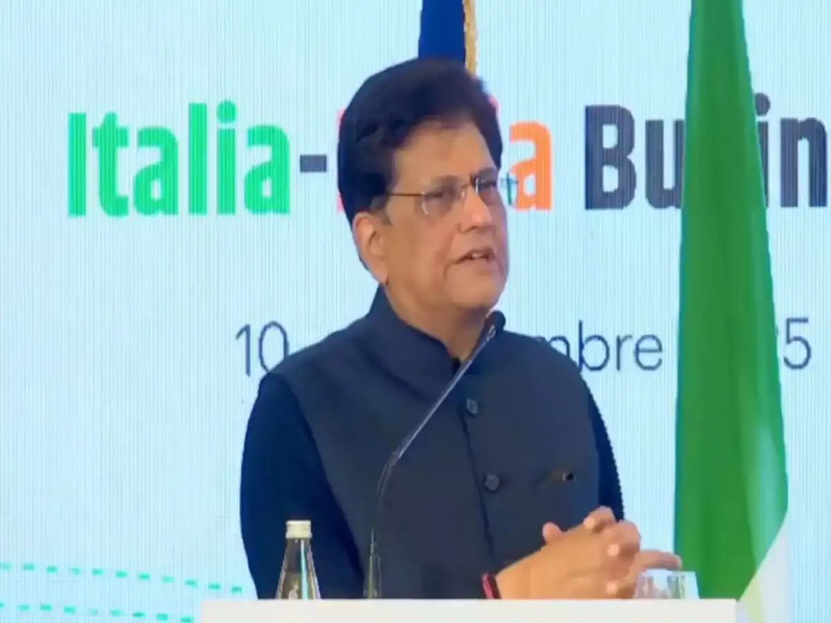 Fair and fast: India–EU FTA talks intensify as Goyal says “no stone unturned”