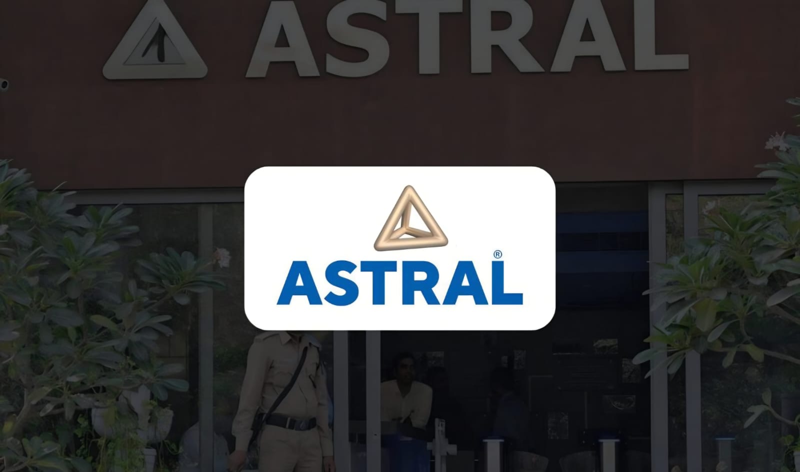 Astral Board Withdraws Chemical Business Demerger Scheme