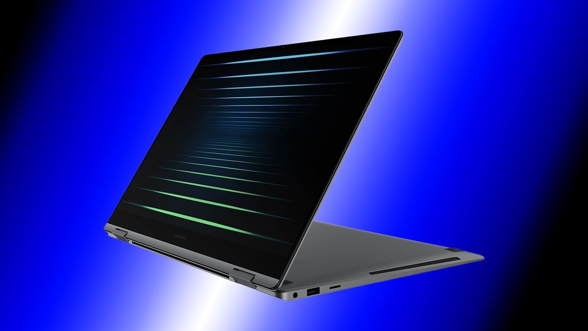 Samsung Introduces AI-Driven Galaxy Book5 Series in India